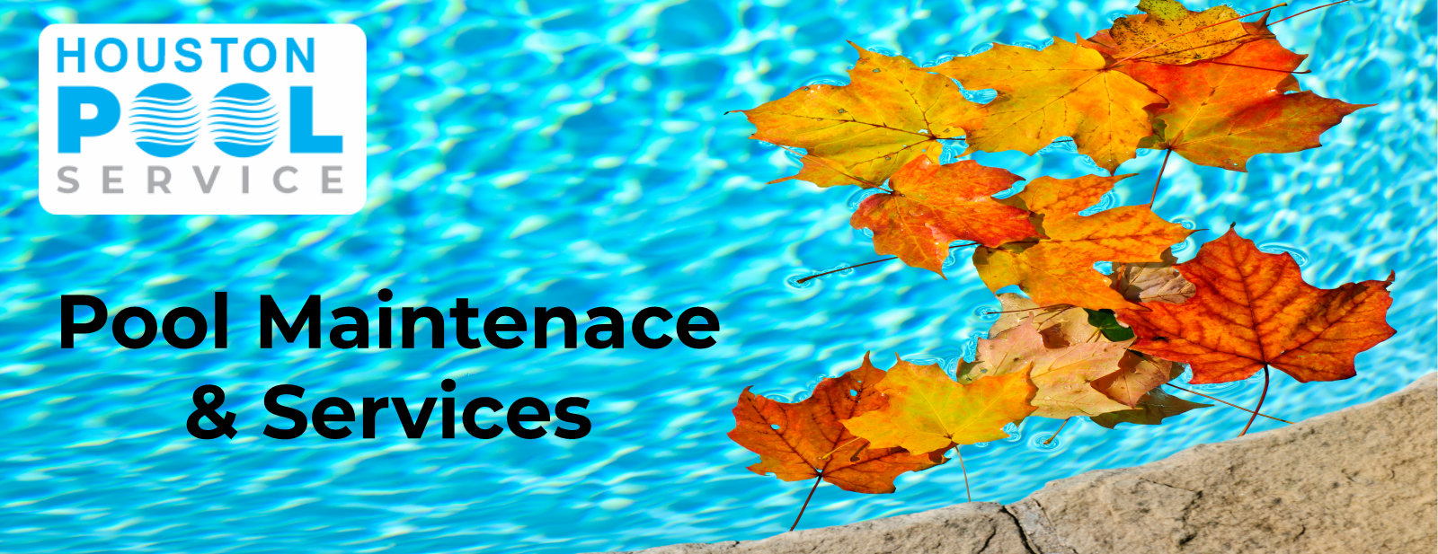 Pool Services and Maintenance